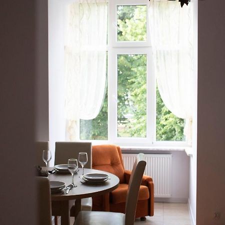 Departa Apartamenty - Casablanca - Pomorska Колобжег Екстер'єр фото