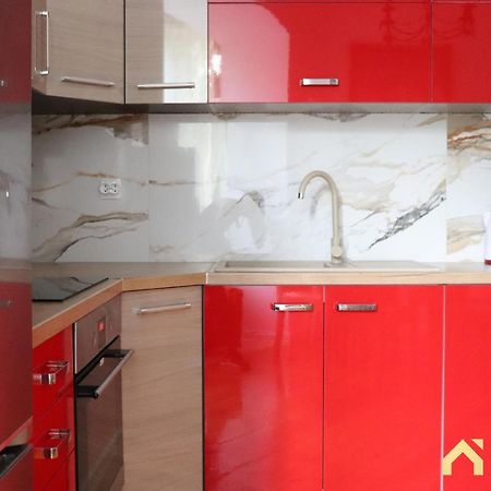 Departa Apartamenty - Casablanca - Pomorska Колобжег Екстер'єр фото