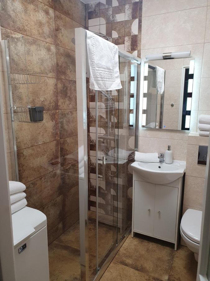 Departa Apartamenty - Casablanca - Pomorska Колобжег Екстер'єр фото