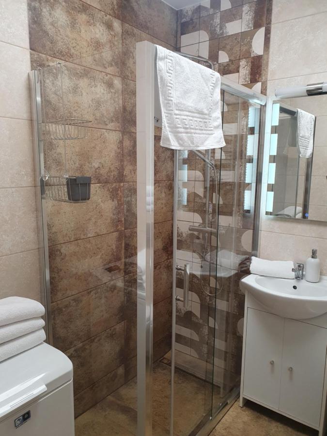 Departa Apartamenty - Casablanca - Pomorska Колобжег Екстер'єр фото